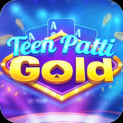 Teen Patti Master Logo