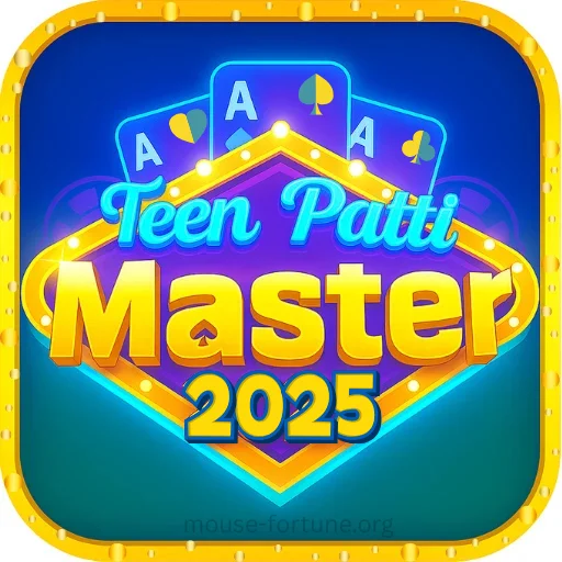 Teen Patti Master 2025